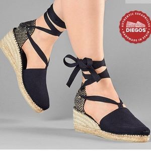 Diegos ‘Lola’ Espadrilles